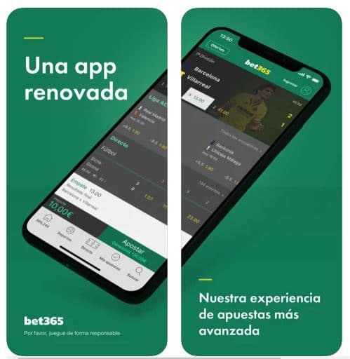 bet365 mx app