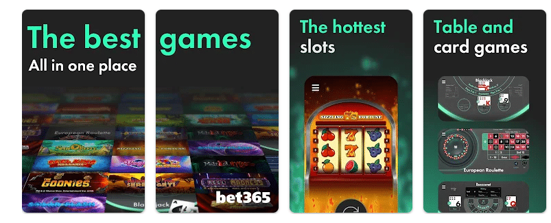 app bet365