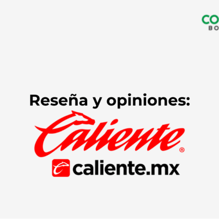 Caliente México – Análisis del operador en 2025