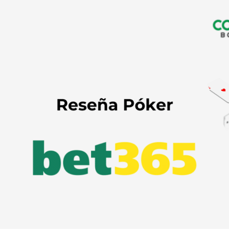Guía básica sobre Bet365 Póker México en 2025