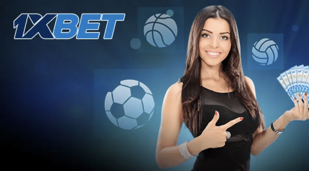 1xbet apuestas