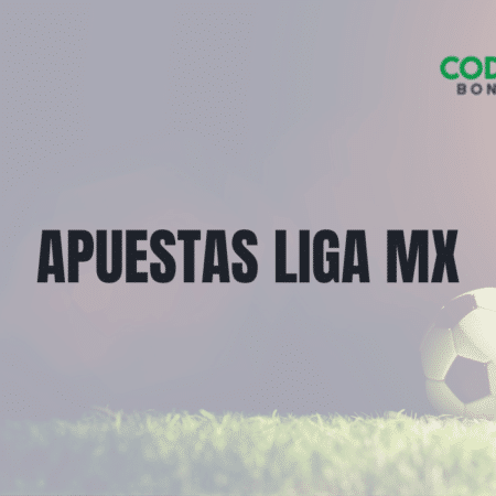 Apuestas Liga MX: Operadores destacados temporada 2024/25