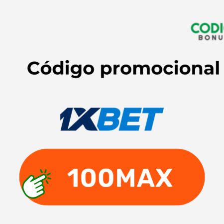 Código promocional 1xBet México: Reseña y opiniones en 2025